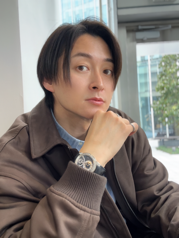 KONOSUKE(ｺｳﾉｽｹ) 人のことはどうでもいい。