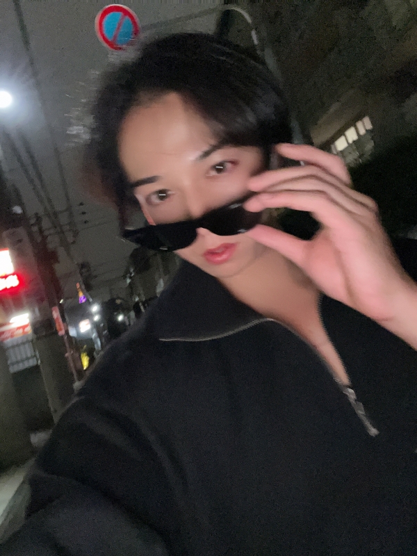 MEGURO(メグロ) 今日は終日🈳