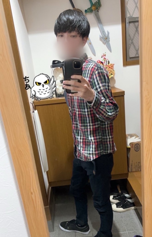 AZUMA(アズマ) 今日は涼しいけど...
