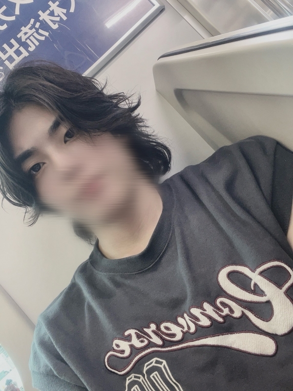 KEN（ｹﾝ） 雨が止んで嬉しい