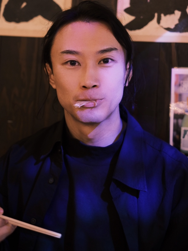 MITSUYA(ﾐﾂﾔ) んー