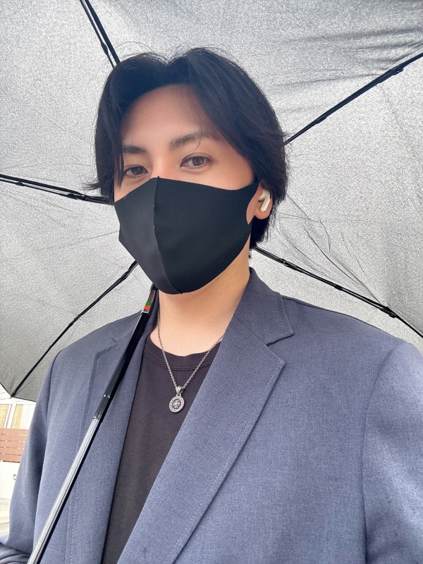 TAKAYA（ﾀｶﾔ） 雨の日でも