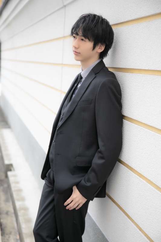 TSUBASA（ﾂﾊﾞｻ) 今夜キャスします！
