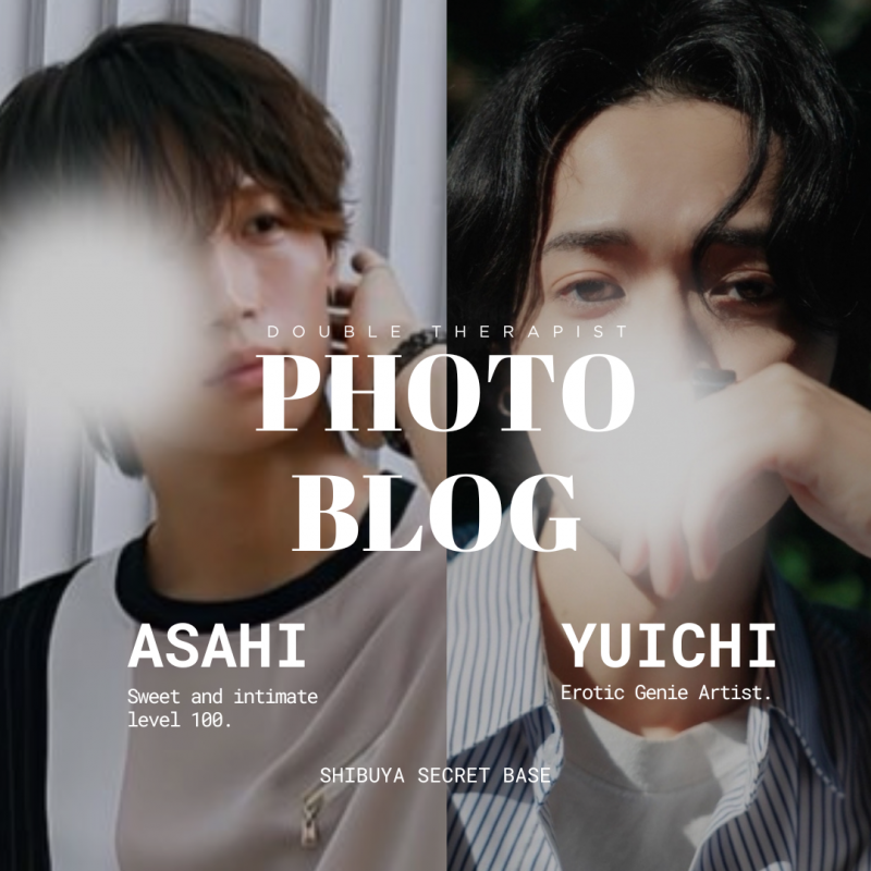 ASAHI(アサヒ) ⭐️【写メ日記リレー】⭐️