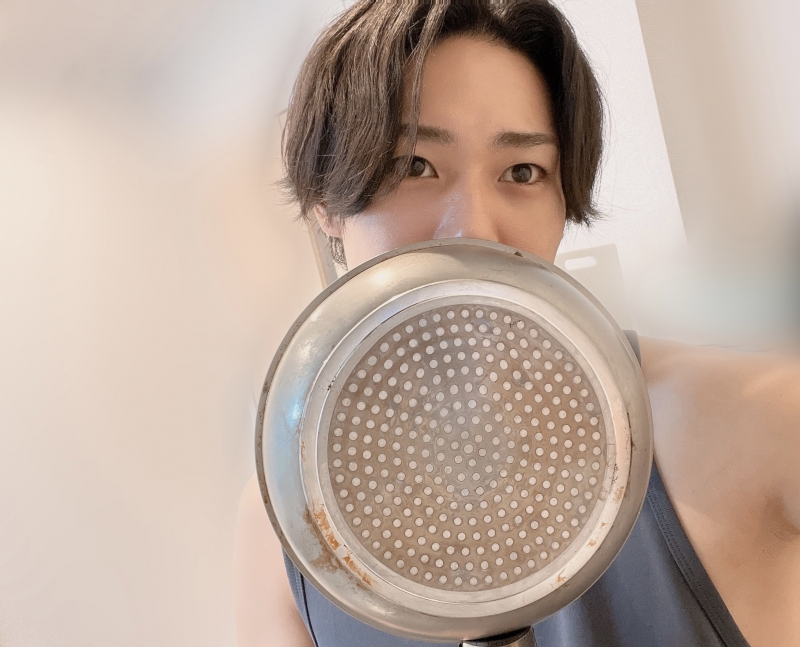 HATA(ハタ) 料理男子