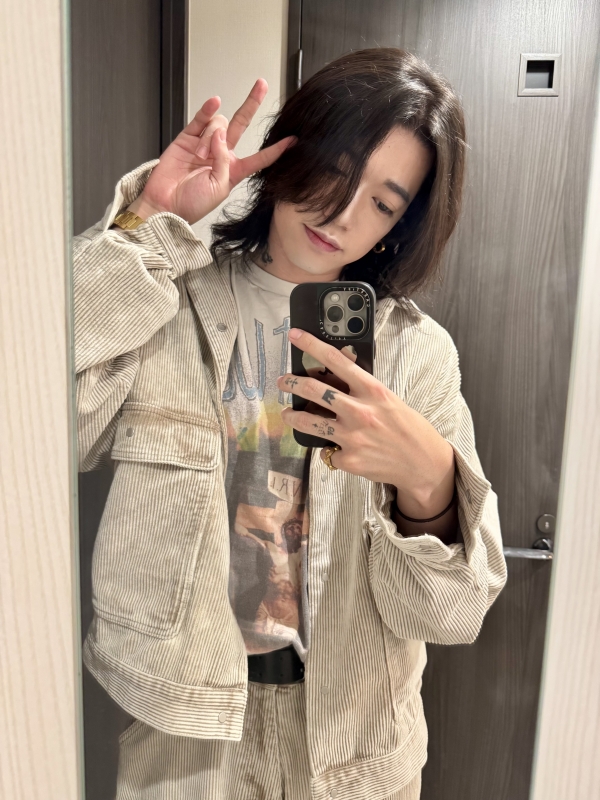 BELL(ベル) 寒いけど元気に楽しくいこ〜