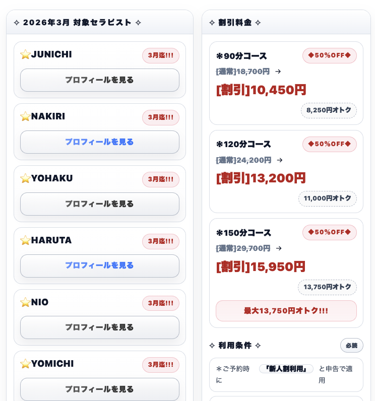 BOSS(ﾎﾞｽ) (^ට ‧̫ ට^)੭