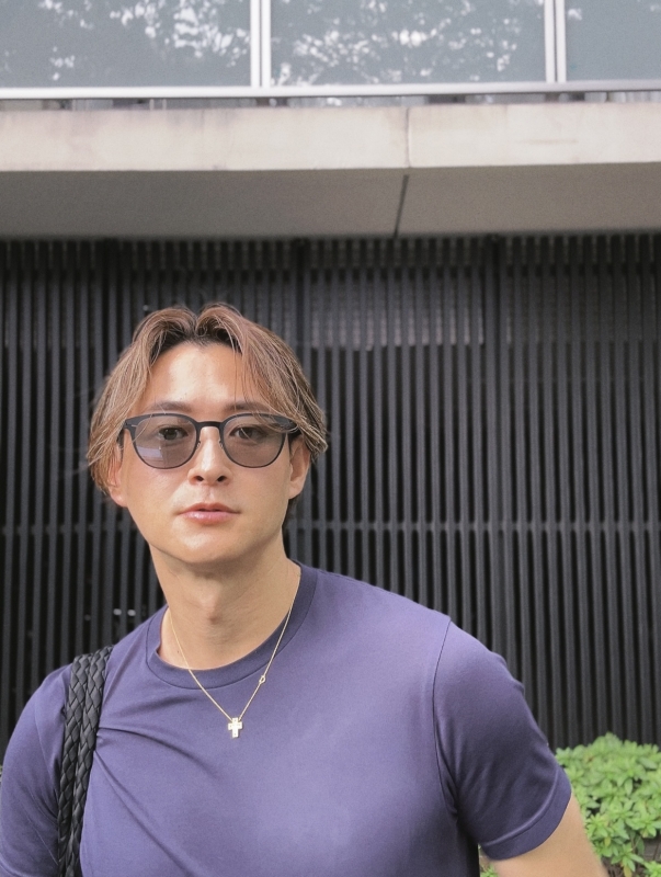KONOSUKE(ｺｳﾉｽｹ) さんぽ
