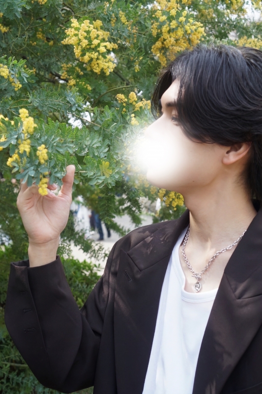 OKI(ｵｷ) お泊まり🉑🌙✨