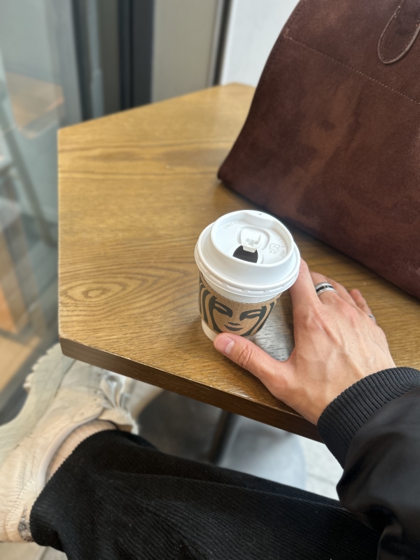 KONOSUKE(ｺｳﾉｽｹ) 今日はどんな楽しいことがあるかな