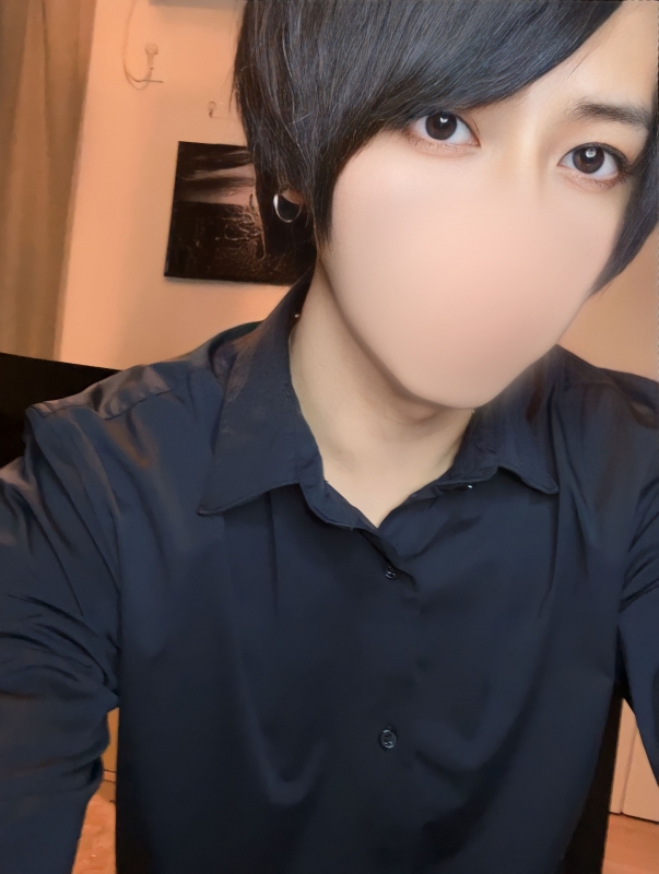 KANAME(カナメ) 信じる気持ちが大事