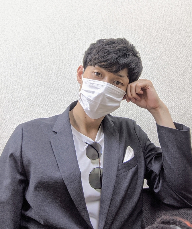 KONOSUKE(コウノスケ) セール最終日!!