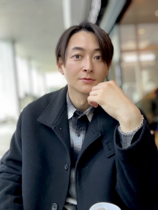 KONOSUKE(ｺｳﾉｽｹ) ちゃんと見てなきゃ言えない 「強くなったね」