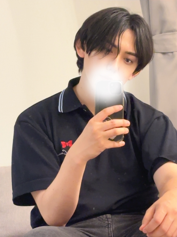 OZ(オズ) #277 夏休みの疲れを癒したいです
