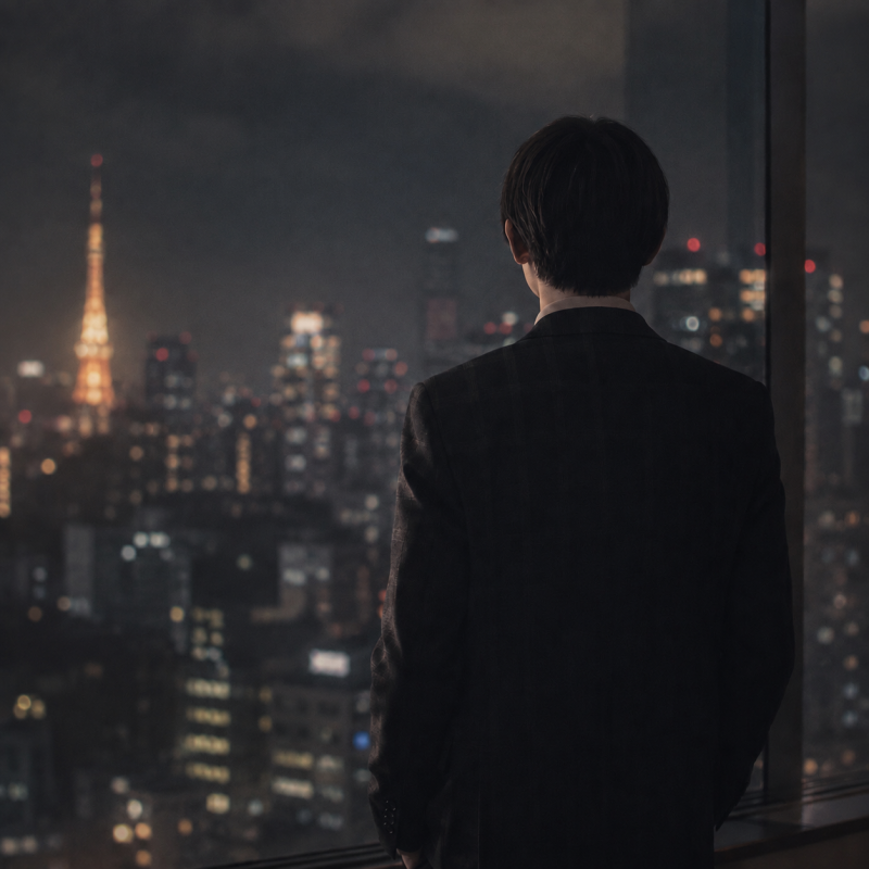 FU(ﾌｳ） 正解のない世界