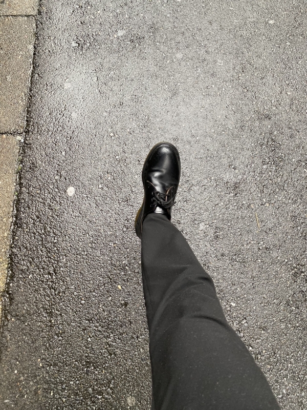 MISAKA(ﾐｻｶ) いろんな道