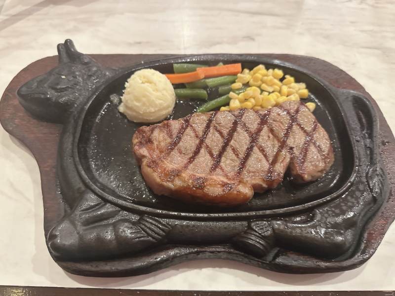 TAKAYA（ﾀｶﾔ） 沖縄出張6日目