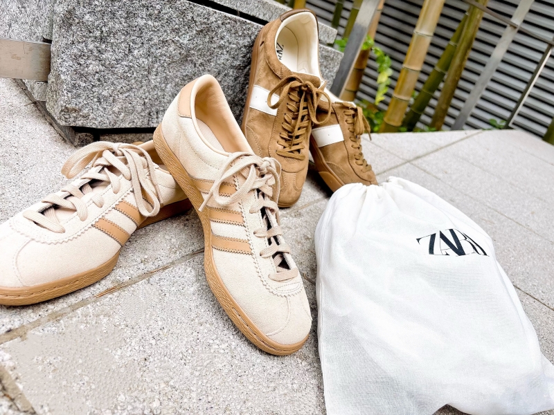 HARUOMI(ﾊﾙｵﾐ) - new item✨ -
