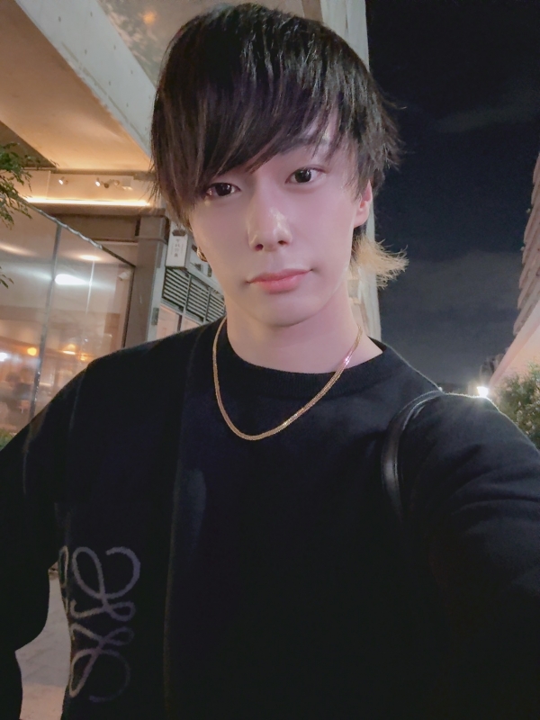 MOEGI(モエギ) 久しぶりの自撮り