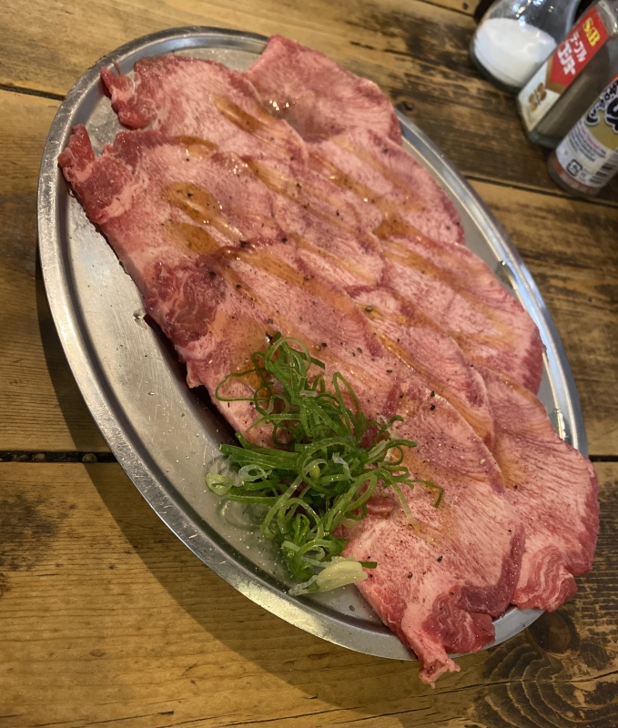 DAN(ダン) 追い込みすぎた