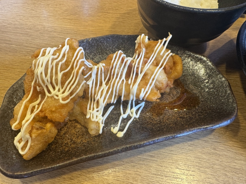 SOTA(ソウタ) 起きられません