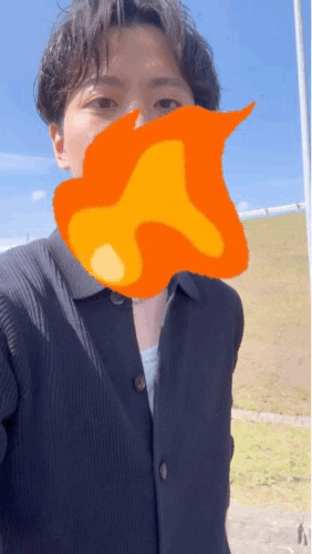 KAZUHITO(カズヒト) 🔥珍自撮り🔥