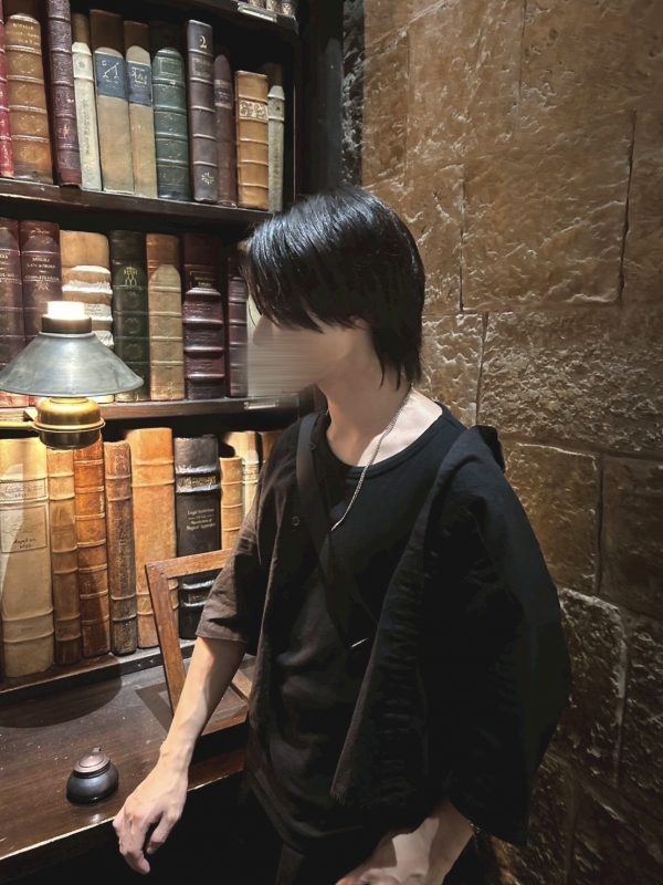 SAYUKI(サユキ) 【カウンセリングは雑談の気分でもいい】