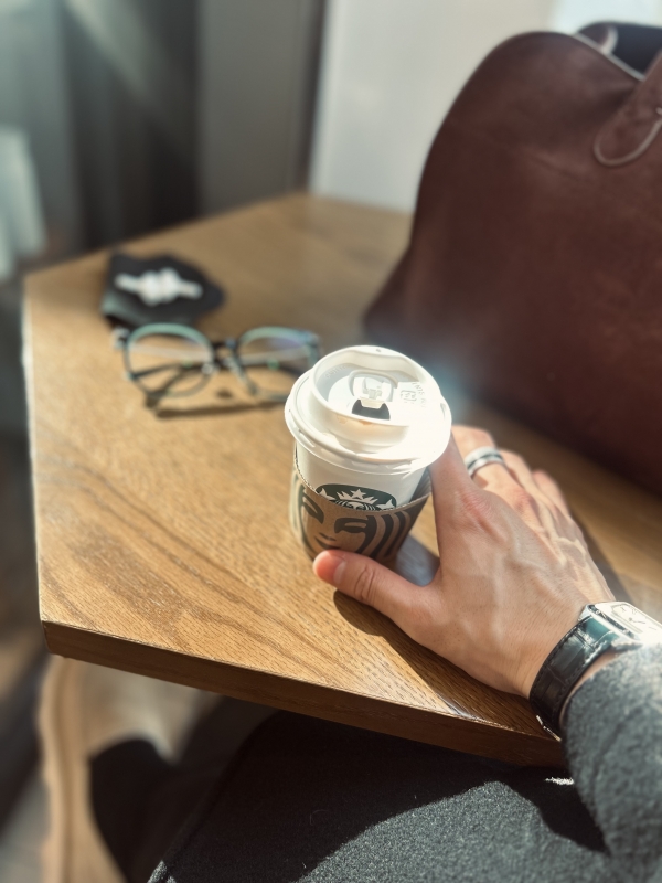 KONOSUKE(ｺｳﾉｽｹ) その癖を直さない限り