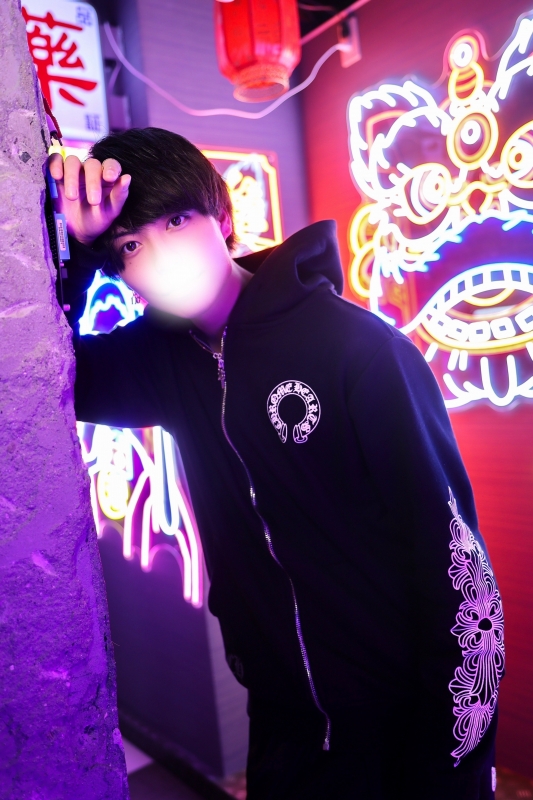 MUGEN(ムゲン) 寒いと人肌が恋しくなる