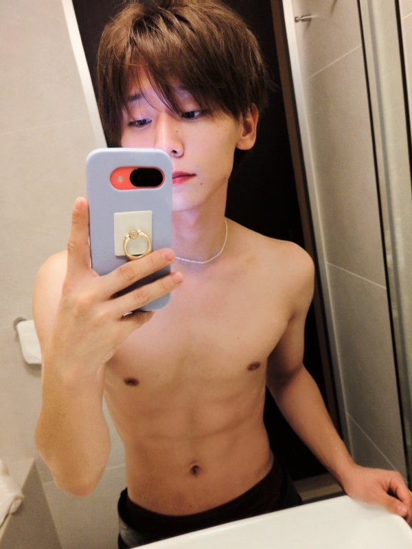 KIHO(キホ) 味わいたい…?