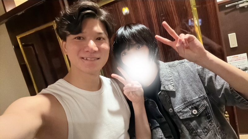 RYOICHIRO(リョウイチロウ) 新しい仲間