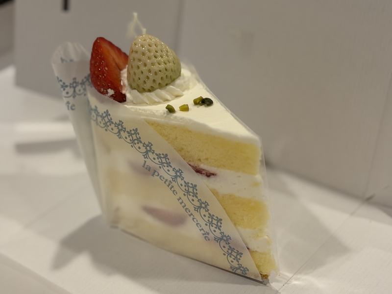 SHINA(ｼﾅ) ショートケーキ！！！