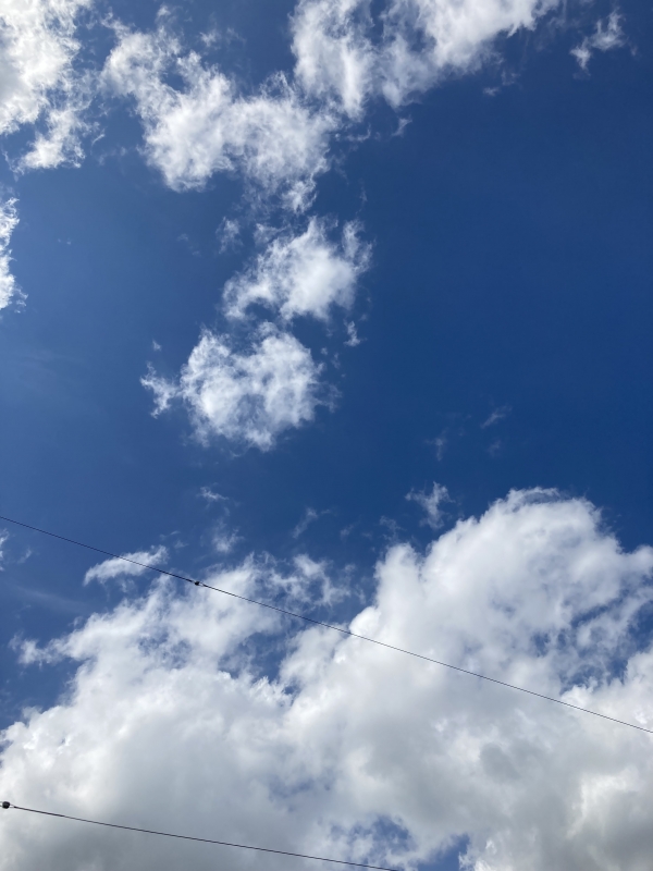 KAZUYA(ｶｽﾞﾔ) 青空