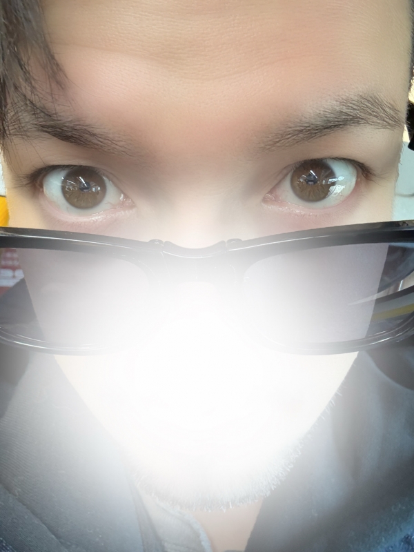 JAN(ｼﾞｬﾝ) サングラス