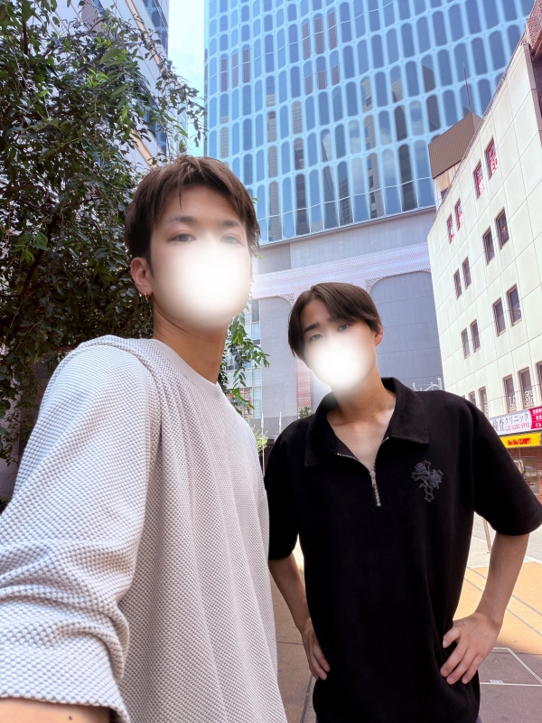 SORA(ソラ) まだ、会える時間あります🤲