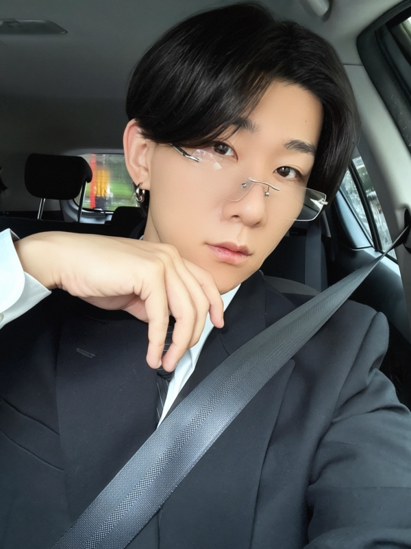 HARERU（ﾊﾚﾙ） スーツイベント行ってきまーす✨