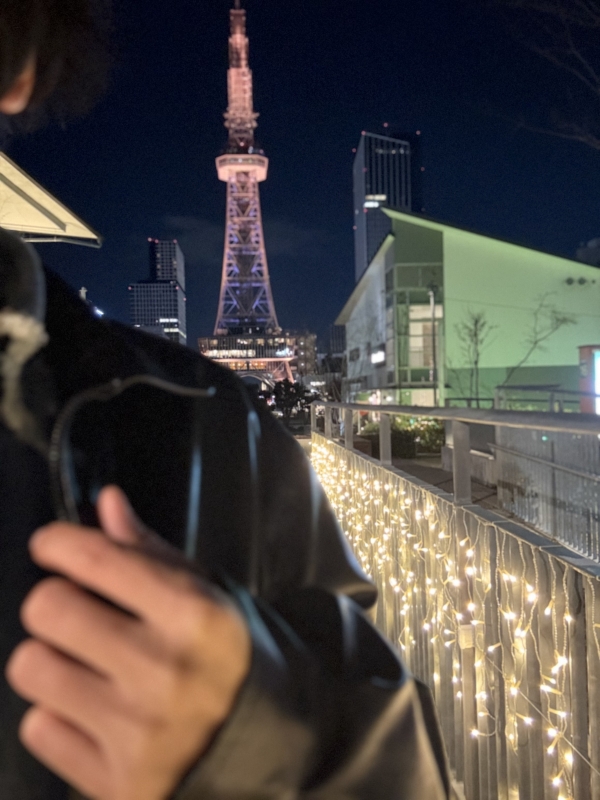 SHINGETSU(ｼﾝｹﾞﾂ) 「スタバでいうと、トッピングみたいなもの」