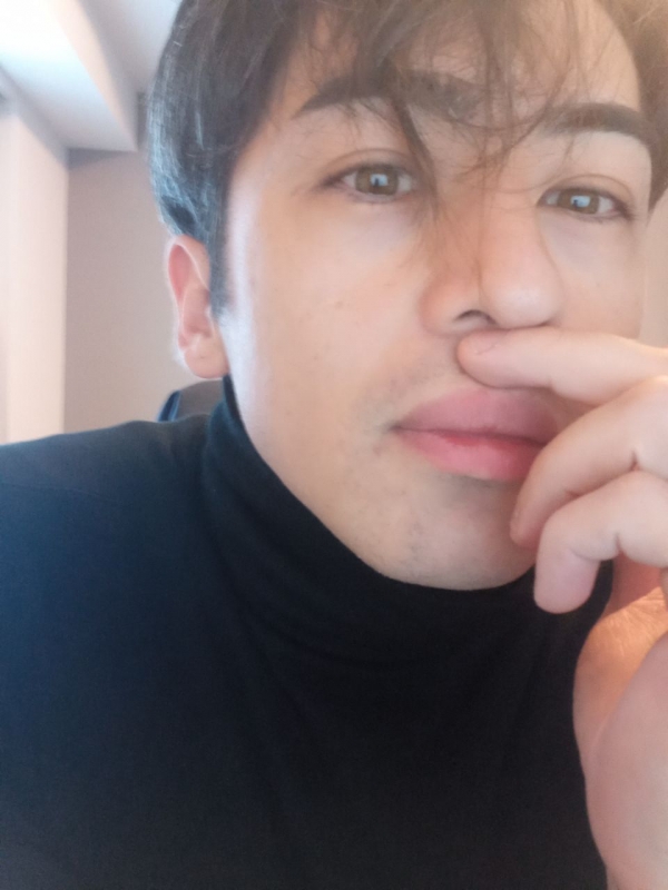 TETSUO(ﾃﾂｵ) 🤔