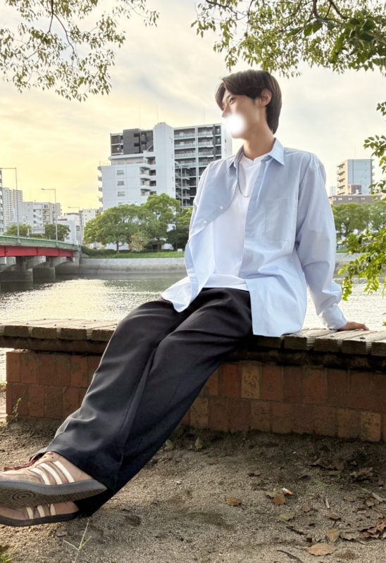 REO(レオ) レオのところにおいで