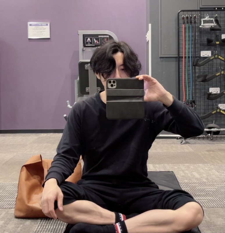 MINORI(ﾐﾉﾘ) 【30歳の節目になった時の記憶で残ってる事】