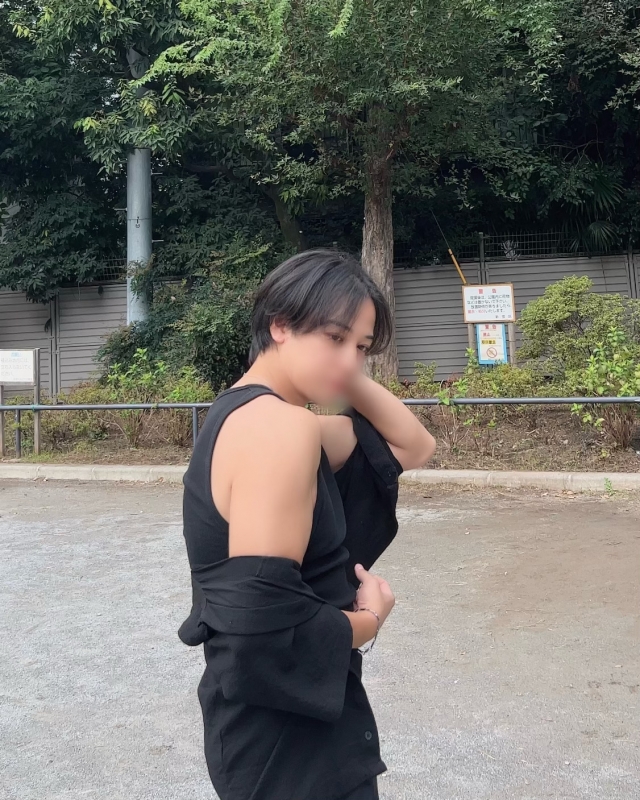 MEGURO(メグロ) おはようー☀️