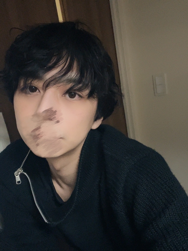 CHATARO(チャタロウ) 視点ってね