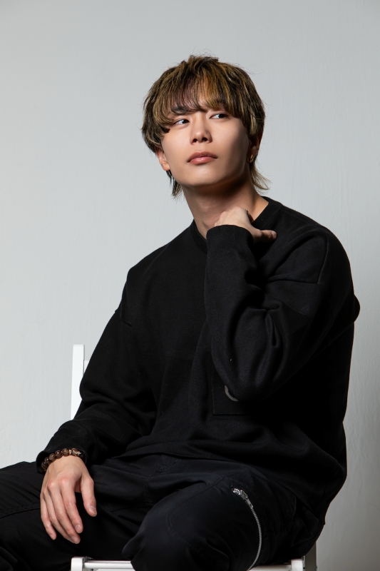 MOEGI（ﾓｴｷﾞ） 今週毎日います