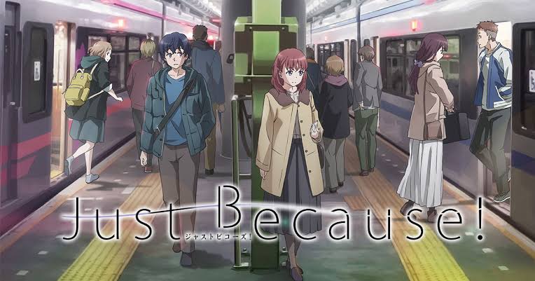 SHUSUKE(ｼｭｳｽｹ) 好きなアニメの画像をただ貼っていくだけの日記12