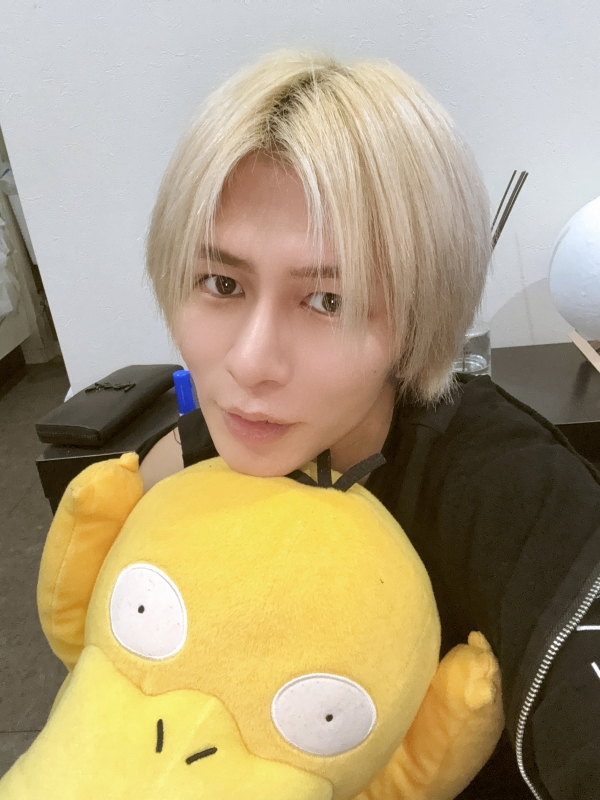 SASARA(ｻｻﾗ) 即メン！！