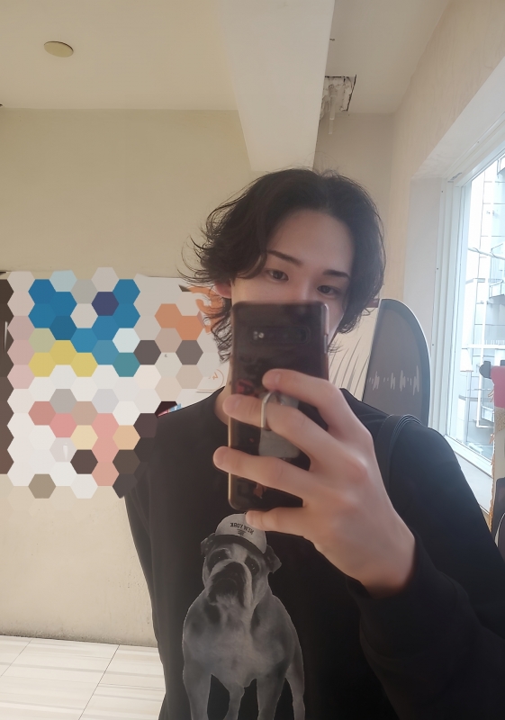 TORI(ﾄｵﾘ) New Hair Perm