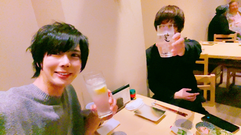 MAFUYU（ﾏﾌﾕ） 【サシ飲み】