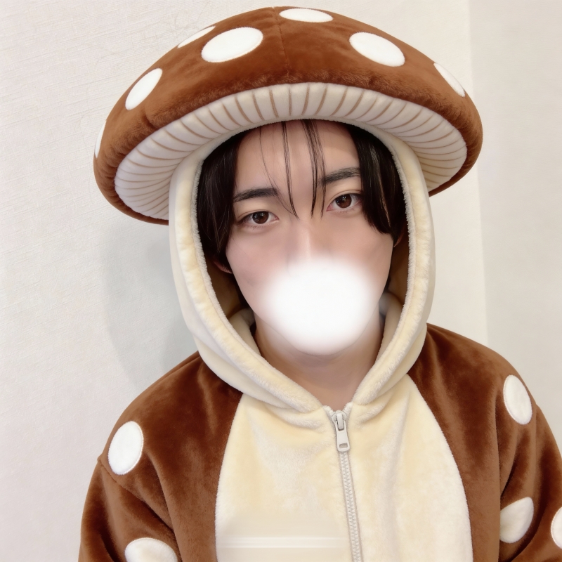 KATSUMI(ｶﾂﾐ) きのこ