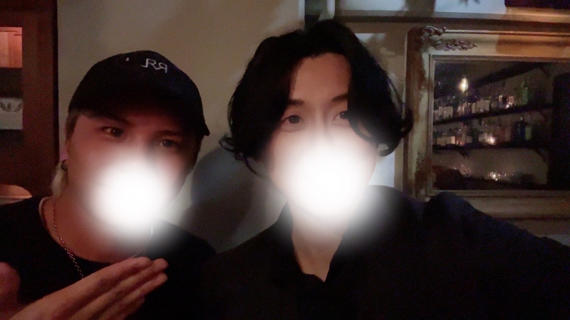 MINORI(ﾐﾉﾘ) BAR with アツシさん