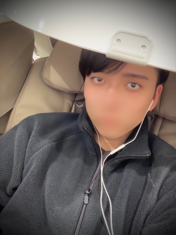 MAHIRO(ﾏﾋﾛ) 反応見るのが好き